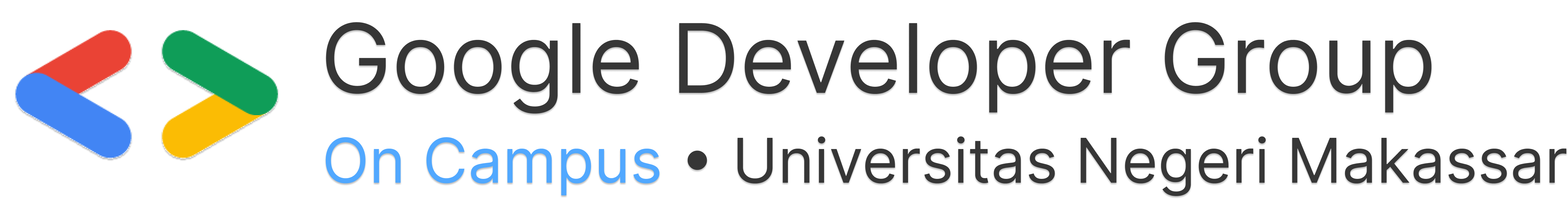 logoGdgoc